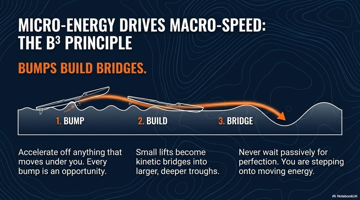 B³ Principle