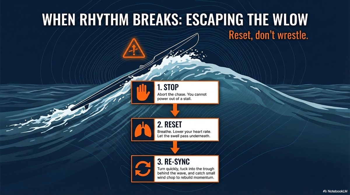 The T·N·R Reset