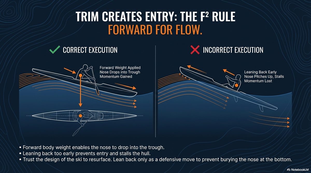 The F² Rule