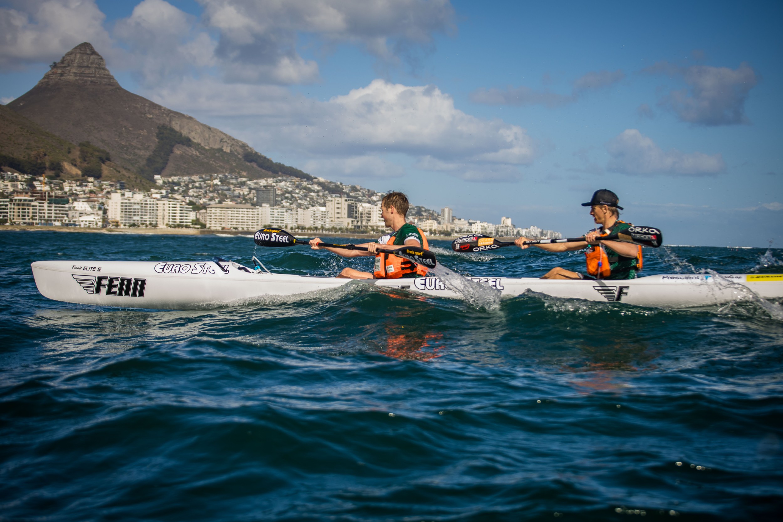 Youth needs a bit of experience to win