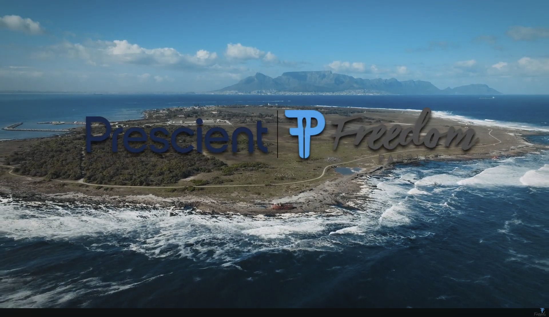 The Prescient Freedom Paddle 2026